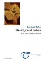 Stereotype Et Lecture