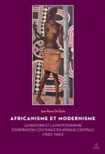 Africanisme et modernisme