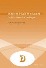 Thaeaatres d'Asie Et d'Orient