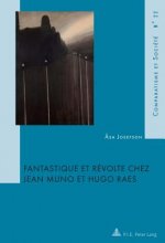 Fantastique Et Raevolte Chez Jean Muno Et Hugo Raes