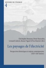Les Paysages de l'Electricite