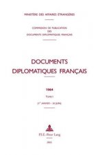Documents Diplomatiques Francais
