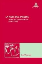 Muse Des Jardins