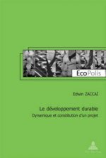 Developpement Durable