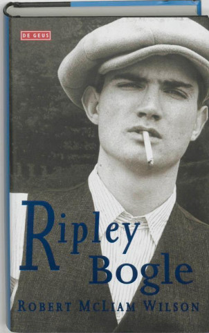 Ripley Bogle / druk 1