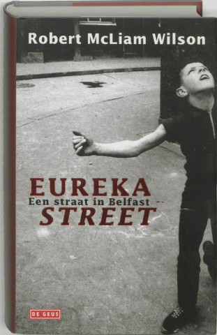 Eureka Street / druk 1