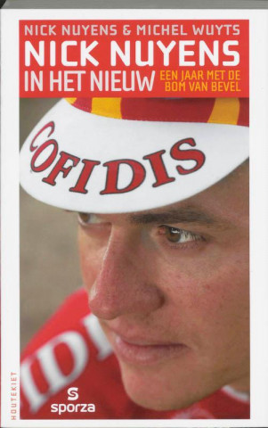 Nick Nuyens in het nieuw / druk 1