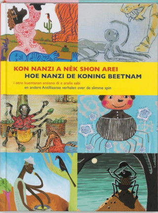 Hoe Nanzi de koning beetnam / druk 1