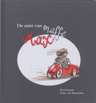 De auto van maffe Max / druk 1