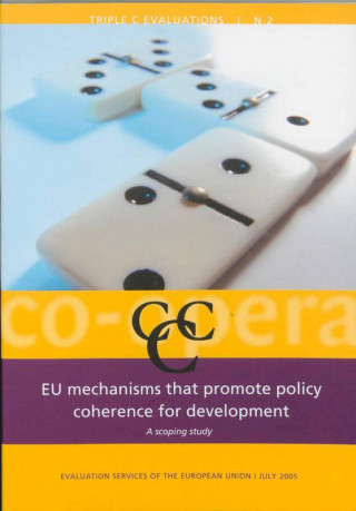 European Union Mechanisms That Promote Policy Coherence for Development