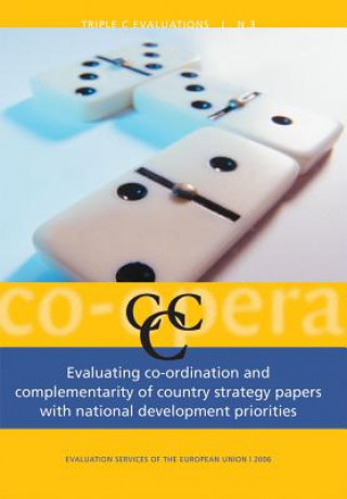 Evaluating Co-Ordination and Complementarity of Country Strategy Papers with National Development Priorities