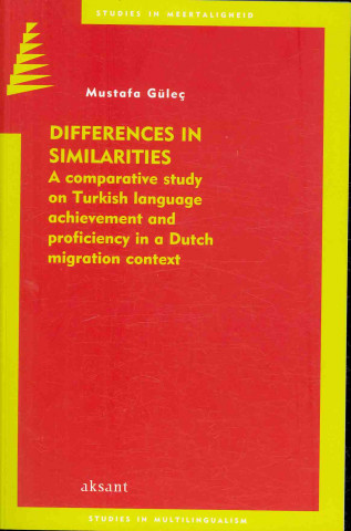 Differences in Similarities: A Comparative Study on Turkish Language Achievement and Proficiency in a Dutch Migration Context