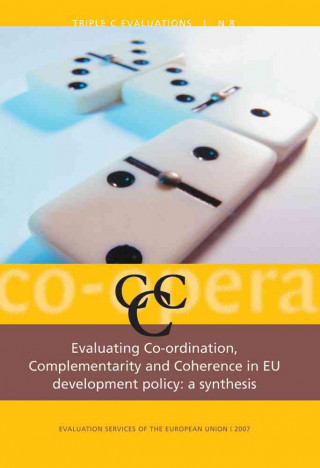 Evaluating Co-Ordination, Complementarity and Coherence in European Union Development Policy: A Synthesis