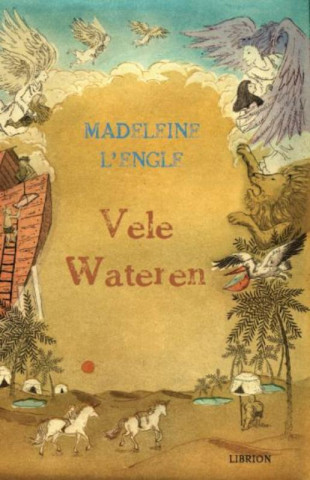 Vele wateren / 3 Tijdkwartet / druk 1