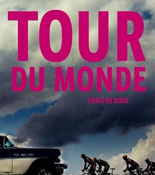 Tour Du Monde: Colombia, Cuba, Senegal, Eritrea, Qatar, China