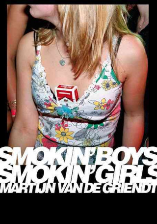 Smokin' Boys Smokin' Girls