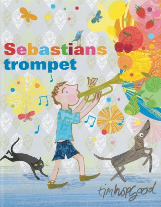 Sebastians trompet