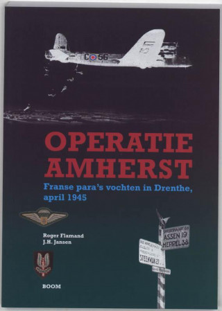 Operatie Amherst / druk 1