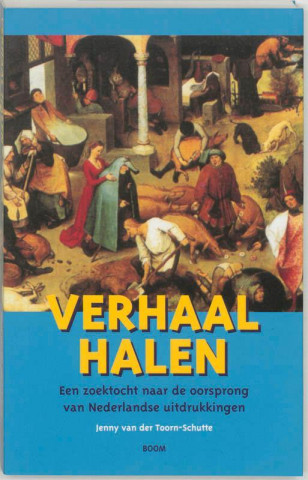 Verhaal halen / druk 1