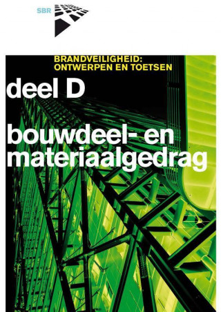 D Bouwdeel- en materiaalgedrag