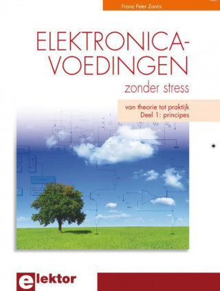 Elektronica-voedingen zonder stress