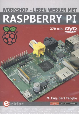 Workshop Raspberry Pi