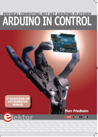 Arduino in control