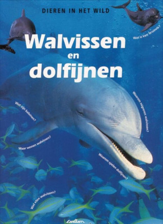 Walvissen en dolfijnen / druk 1