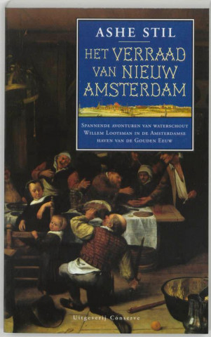 Het verraad van Nieuw Amsterdam