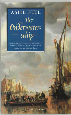 Het onderwaterschip