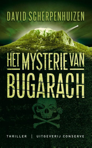 Het mysterie van Bugarach