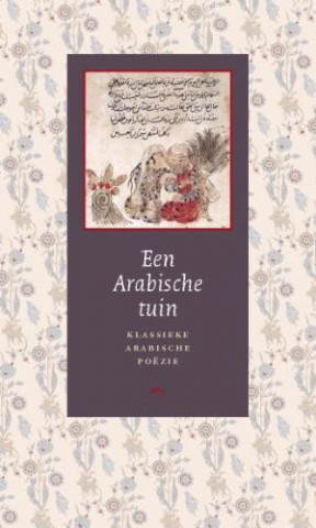 Een Arabische tuin