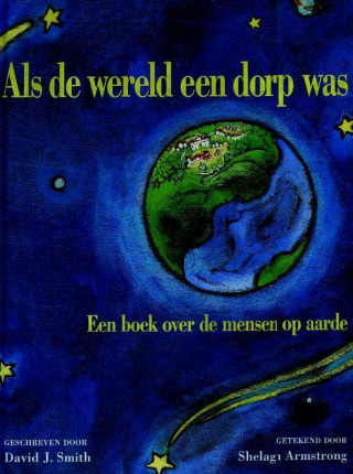 Als de wereld een dorp was / druk 1