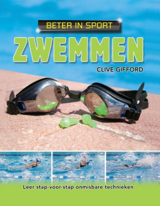 Beter in sport / Zwemmen / druk 1