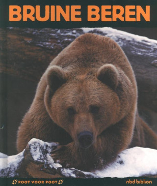 Bruine beren / druk 1