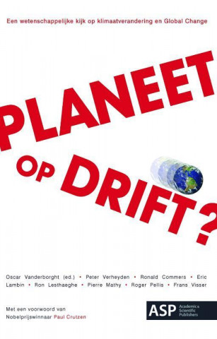 Planeet op drift ?