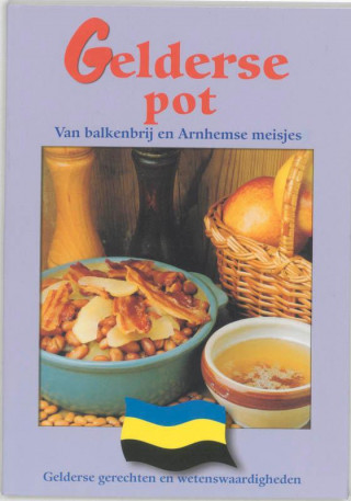 Gelderse pot / druk 1