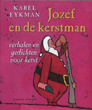 Jozef en de kerstman / druk 1