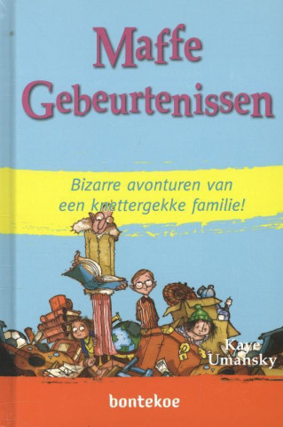 Maffe gebeurtenissen