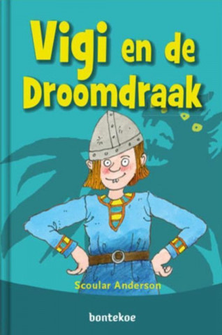 Vigi en de droomdraak