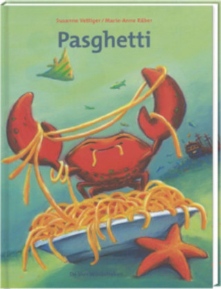 Pasghetti / druk 1