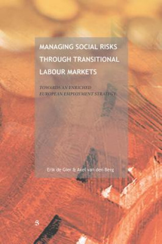 Managing Social Risks Through Transitional Labour Markets: Towards a European Employment Insurance Strategy (Eeis)