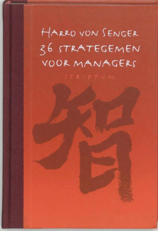 36 strategemen voor managers