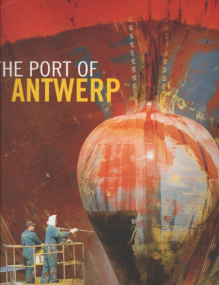 The port of Antwerp / druk 1