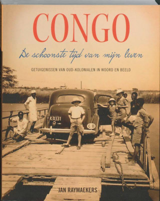 Congo / druk 1