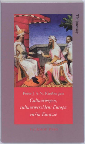 Cultuurwegen, cultuurwerelden