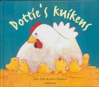 Dottie's kuikens