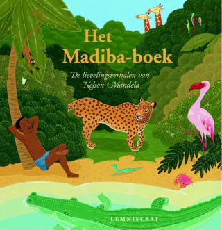 Het Madiba-boek