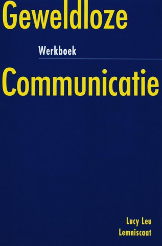 Werkboek geweldloze communicatie