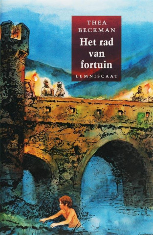 Het rad van fortuin